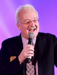 John Kavanagh (politician)