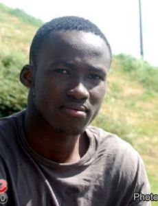 Ibrahim Koné