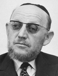 Shlomo-Ya'akov Gross