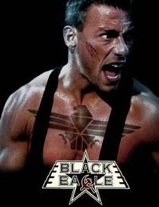 Black Eagle