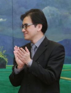 Liu Chien-sin