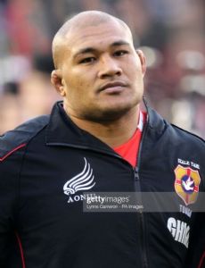 Sona Taumalolo