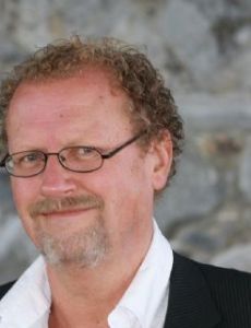 Fredrik Wandrup