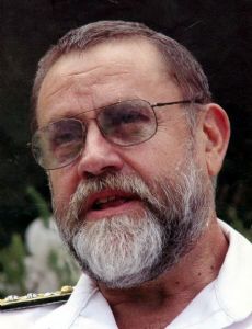 Johan Retief