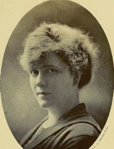 Ethel Snowden