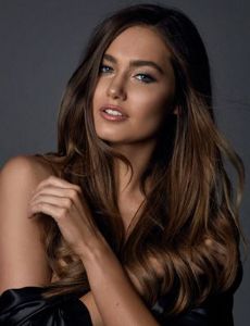 Caris Tiivel
