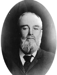 Isaiah Mawhinney