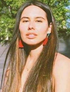 Khalyla Kuhn