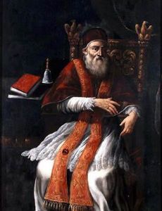 Pope Paul IV