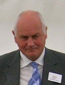 Andrew Lyne