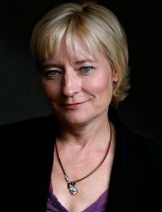 Kari Skogland