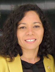 Teresa Mojica