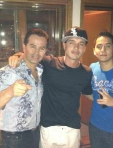 Jhonny Rivera