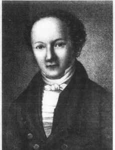 Wilhelm Gesenius