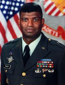 Leo A. Brooks, Jr.