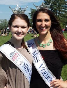 Miss Vermont