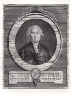 Étienne Deprez-Crassier
