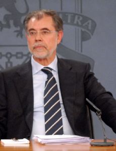 Mariano Fernández Bermejo
