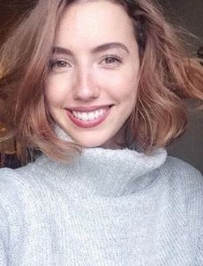 Bree Morgan