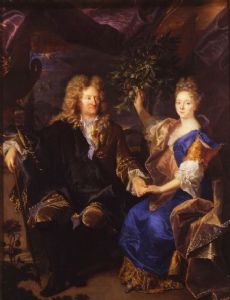 Izabela Elżbieta Morsztyn