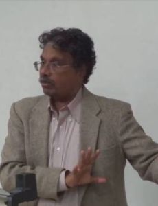 R. Radhakrishnan