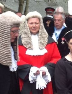 Eleri Rees