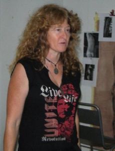 Diane Victor