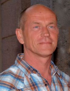 Thomas Hedengran
