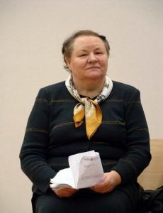 Vanda Juknaitė