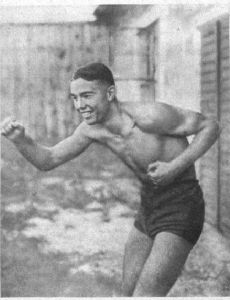 Henryk Chmielewski (boxer)