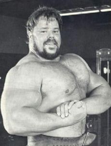 Jeep Swenson