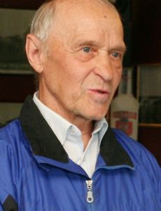 Pavel Kolchin