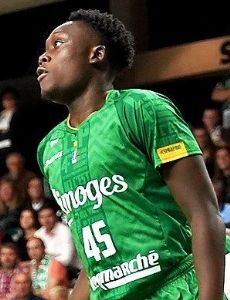 Sekou Doumbouya