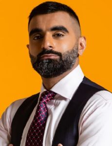 Tez Ilyas