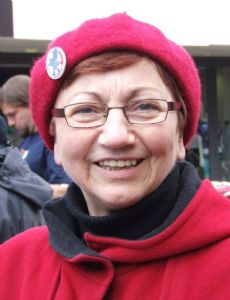 Inge Höger