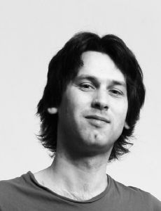 Petr Janda (architect)