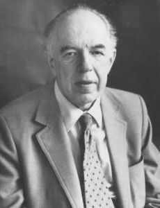 Ernst Gombrich
