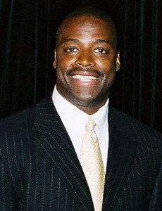Darrell Green