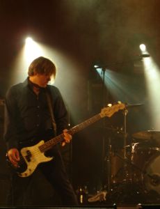 John Collins (Australian musician)