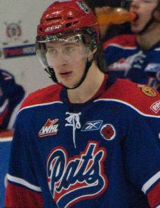 Carter Ashton
