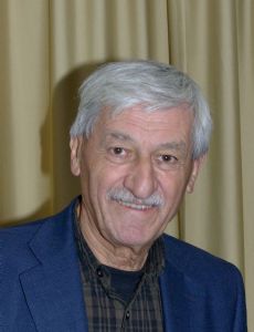 Bjørn Hansen (journalist)