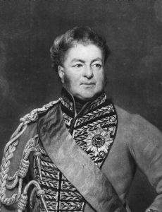 Sir Charles Asgill, 2nd Baronet