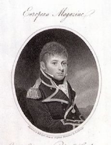 George Nicholas Hardinge