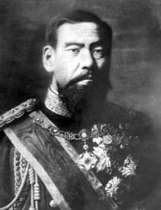 Japanese people of the Russo-Japanese War - FamousFix.com list