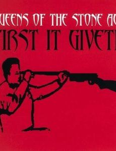 First It Giveth