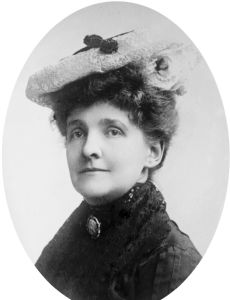 Sophie Radford de Meissner