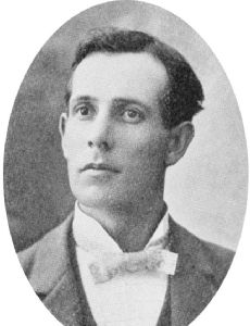 John J. Cornwell