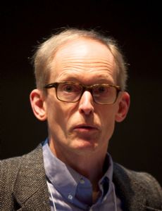 Bruce Hayes (linguist)