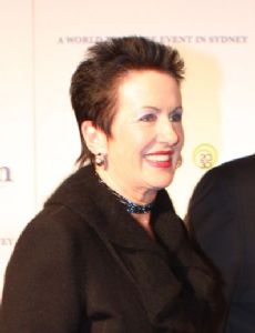 Clover Moore