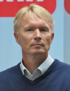 Tapio Korjus